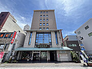 菊家総本店ビルの賃貸物件