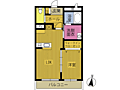Maria金池南2階7.3万円