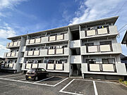 マンション日吉 3階 築38年3ヶ月の賃貸物件