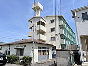 大在駅より徒歩40分 1階 築34年8ヶ月の賃貸物件