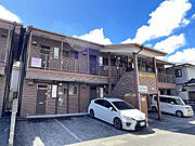 臼杵駅より徒歩15分 2階 築22年4ヶ月の賃貸物件