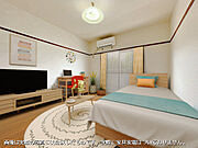 ハイラーク５１０ 3階 築38年8ヶ月の賃貸物件