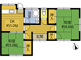 間取り：244003908432