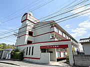 グレイス壱番館 1階 築35年9ヶ月の賃貸物件