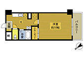 大分市政所１丁目 7階建 築26年のイメージ