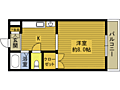 ジョイフル政所3階2.5万円