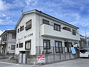 安藤コーポ３号棟 1階 築26年3ヶ月の賃貸物件