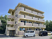 大在駅より徒歩21分 4階 築29年7ヶ月の賃貸物件