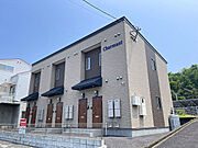 大在駅より徒歩40分 2階 築4年の賃貸物件