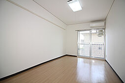 フレクション大在 306 3階1Kのリビング/ダイニング