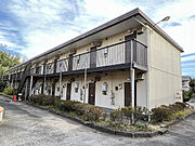 大在駅より徒歩15分 1階 築39年6ヶ月の賃貸物件