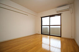 エコフローラ月ヶ平 206 2階1Kのリビング/ダイニング