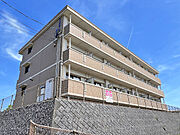 大在駅より徒歩11分 2階 築18年10ヶ月の賃貸物件