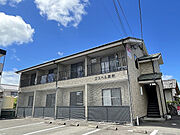 ゴスペル政所 2階 築20年の賃貸物件