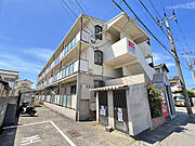 サニーパレス横田 3階 築35年7ヶ月の賃貸物件