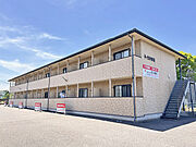 大在駅より徒歩15分 2階 築17年5ヶ月の賃貸物件