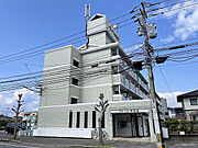 大在駅より徒歩13分 3階 築35年9ヶ月の賃貸物件