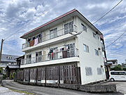 上田ハイツ 2階 築41年8ヶ月の賃貸物件