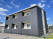 OneEight市浜 1階 築5年9ヶ月の賃貸物件