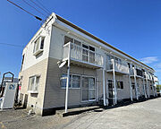 シティハイツナガイ 2階 築33年の賃貸物件