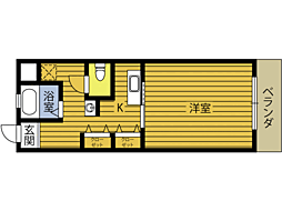 ＯＨＡＮＡ 3階