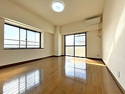 JR日豊本線 大在駅 徒歩10分の賃貸マンション 3階1Kのリビング/ダイニング