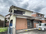 上臼杵駅より徒歩8分 築51年4ヶ月 2階建の賃貸物件
