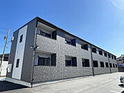 上臼杵駅より徒歩13分 2階 築2年9ヶ月の賃貸物件