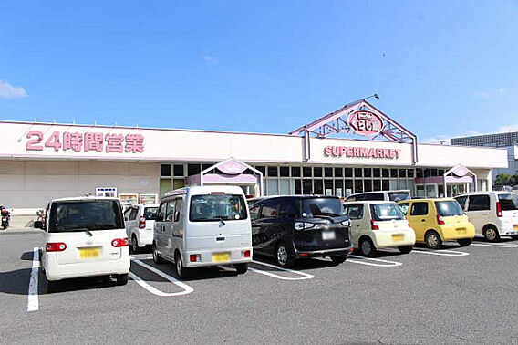 ヴァローレ臼杵_周辺_0