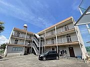 ブルースカイワン政所 3階 築41年8ヶ月の賃貸物件