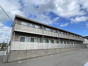 大在駅より徒歩13分 1階 築3年2ヶ月の賃貸物件