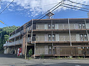 大在駅より徒歩6分 1階 築38年9ヶ月の賃貸物件