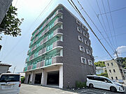 レイフハーメイン諏訪 5階 築24年9ヶ月の賃貸物件