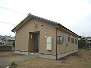 大在駅より徒歩21分 1階 築18年2ヶ月の賃貸物件