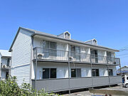 大在駅より徒歩24分 2階 築34年10ヶ月の賃貸物件