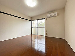 フォーブルグリーンタウンI 103 1階1Kのリビング/ダイニング