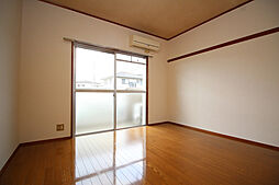 ビ−ハイヴ 108 1階1Kのリビング/ダイニング