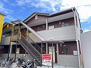 ビーハイヴ２ 1階 築33年8ヶ月の賃貸物件