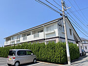 坂ノ市駅より徒歩8分 1階 築26年10ヶ月の賃貸物件