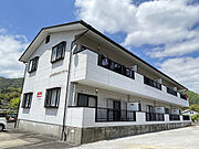 上臼杵駅より徒歩37分 築26年 2階建の賃貸物件