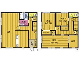 横田1丁目池邉邸