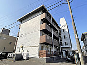 エクセル大在 1階 築36年11ヶ月の賃貸物件