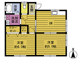 間取り：244004912279