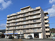 上臼杵駅より徒歩13分 3階 築30年1ヶ月の賃貸物件