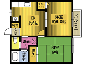 間取り：244004915404