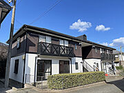 ボルドウIIの賃貸物件