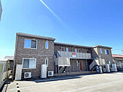 ブランドール 1階 築13年7ヶ月の賃貸物件