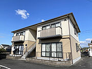 シャーメゾン江無田Ａの賃貸物件