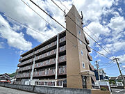 サンルーラル江無田の賃貸物件
