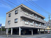 ルグランシェール津留 2階 築27年7ヶ月の賃貸物件